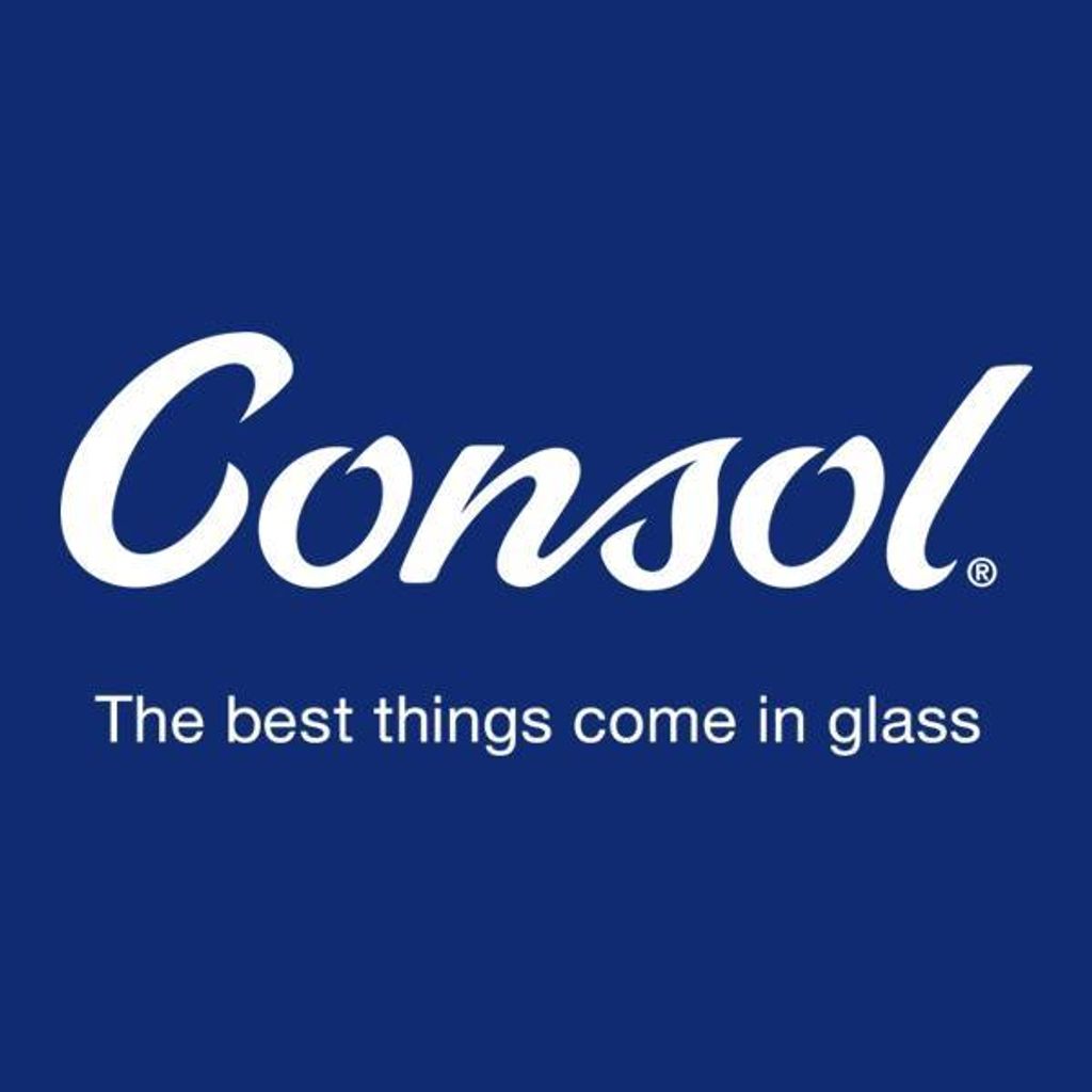 Consol Cover Image